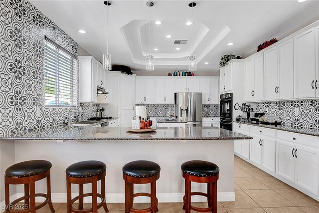 563 Moon Chase Street, Las Vegas, NV 89110