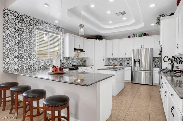 563 Moon Chase Street, Las Vegas, NV 89110