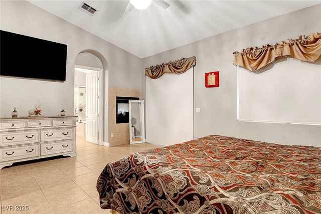 563 Moon Chase Street, Las Vegas, NV 89110