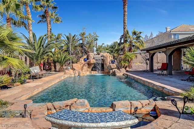 563 Moon Chase Street, Las Vegas, NV 89110