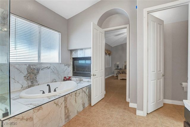 563 Moon Chase Street, Las Vegas, NV 89110