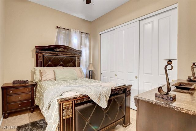 563 Moon Chase Street, Las Vegas, NV 89110