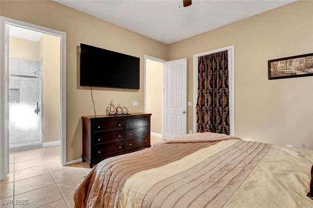 563 Moon Chase Street, Las Vegas, NV 89110