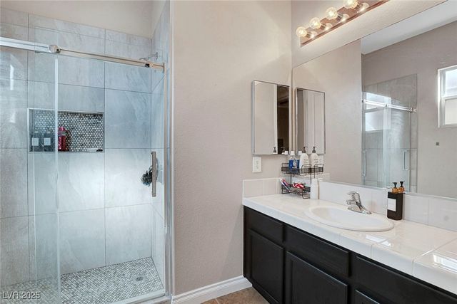 563 Moon Chase Street, Las Vegas, NV 89110