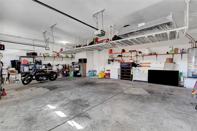 563 Moon Chase Street, Las Vegas, NV 89110