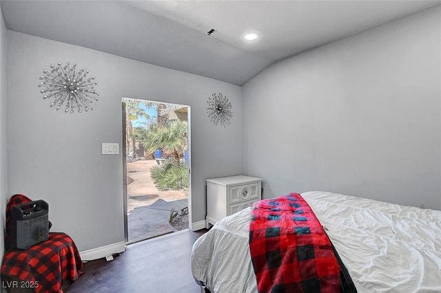 563 Moon Chase Street, Las Vegas, NV 89110