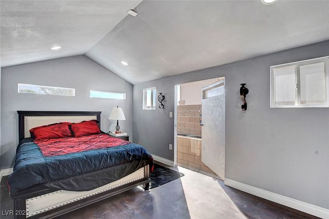 563 Moon Chase Street, Las Vegas, NV 89110