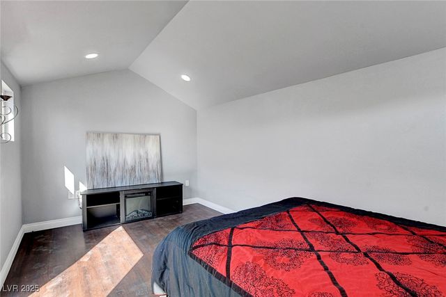 563 Moon Chase Street, Las Vegas, NV 89110