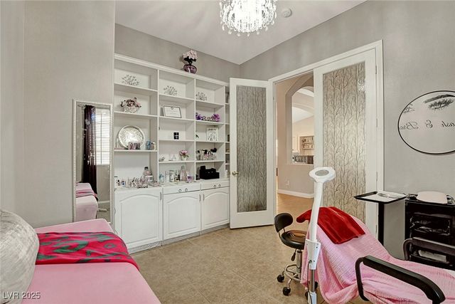 563 Moon Chase Street, Las Vegas, NV 89110