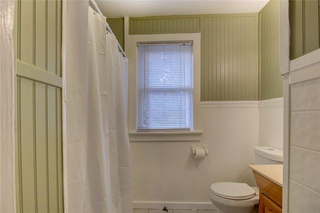 8 Jackson Road, Porterdale, GA 30016