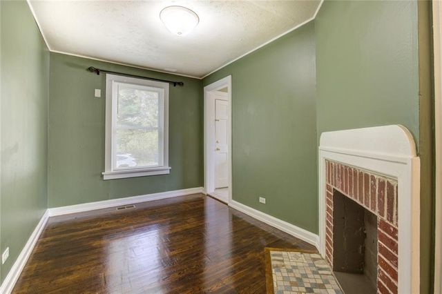 8 Jackson Road, Porterdale, GA 30016