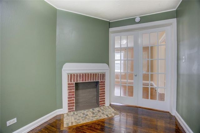 8 Jackson Road, Porterdale, GA 30016