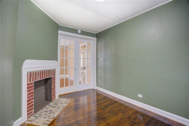 8 Jackson Road, Porterdale, GA 30016