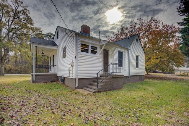 8 Jackson Road, Porterdale, GA 30016