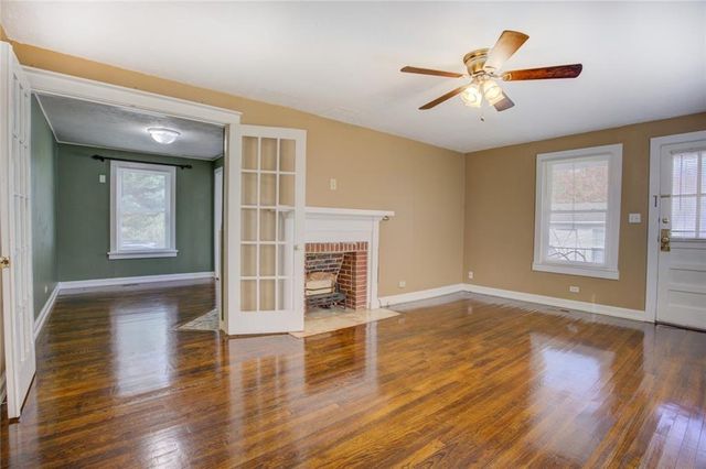 8 Jackson Road, Porterdale, GA 30016