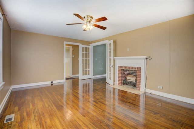 8 Jackson Road, Porterdale, GA 30016