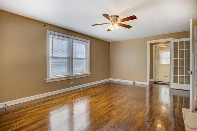 8 Jackson Road, Porterdale, GA 30016