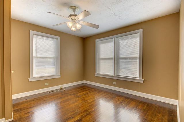 8 Jackson Road, Porterdale, GA 30016