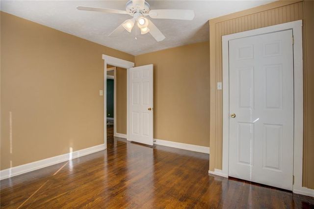 8 Jackson Road, Porterdale, GA 30016