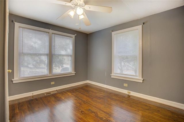 8 Jackson Road, Porterdale, GA 30016