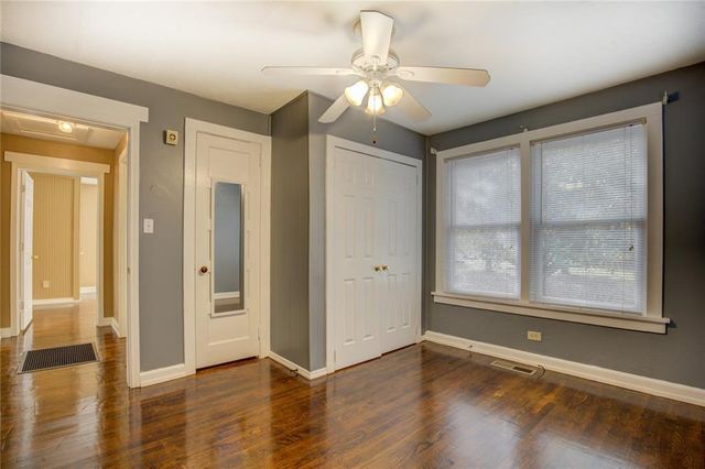 8 Jackson Road, Porterdale, GA 30016