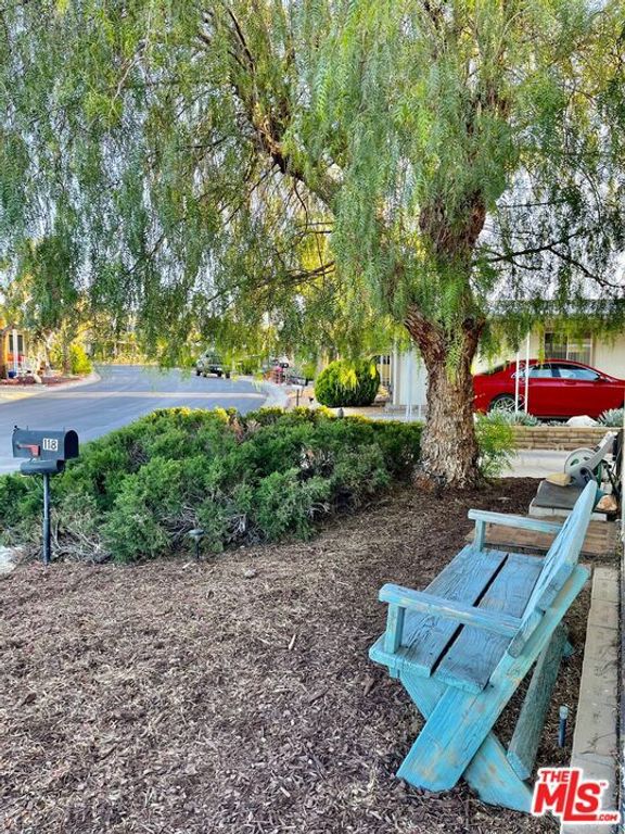 Image 6 of property listing at 7501 Palm Avenue 118, Yucca Valley, CA 92284