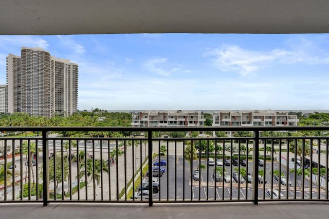 3031 N OCEAN Boulevard 805, Fort Lauderdale, FL 33308
