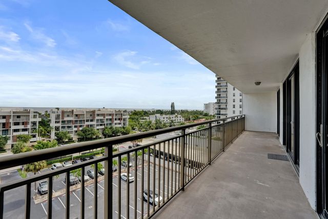 3031 N OCEAN Boulevard 805, Fort Lauderdale, FL 33308