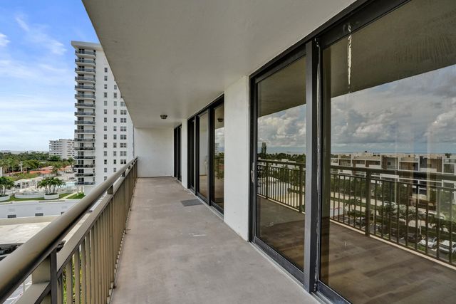 3031 N OCEAN Boulevard 805, Fort Lauderdale, FL 33308