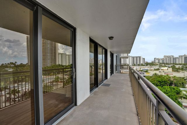 3031 N OCEAN Boulevard 805, Fort Lauderdale, FL 33308