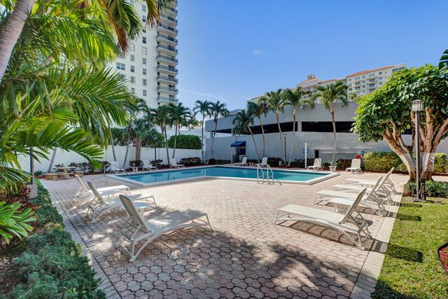 3031 N OCEAN Boulevard 805, Fort Lauderdale, FL 33308