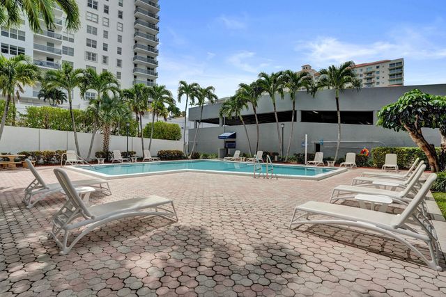 3031 N OCEAN Boulevard 805, Fort Lauderdale, FL 33308