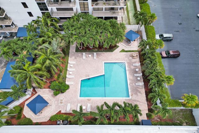 3031 N OCEAN Boulevard 805, Fort Lauderdale, FL 33308