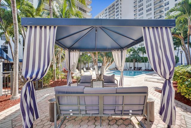 3031 N OCEAN Boulevard 805, Fort Lauderdale, FL 33308