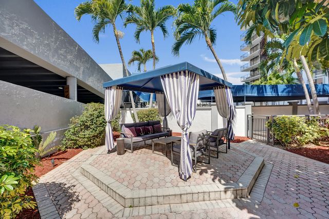 3031 N OCEAN Boulevard 805, Fort Lauderdale, FL 33308