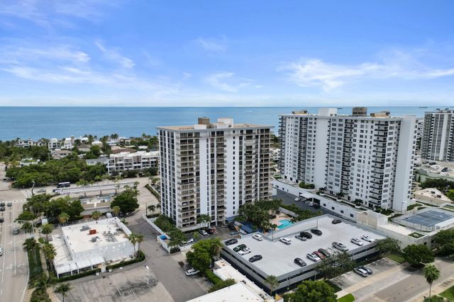 3031 N OCEAN Boulevard 805, Fort Lauderdale, FL 33308