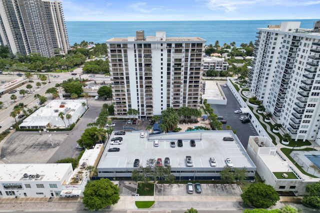3031 N OCEAN Boulevard 805, Fort Lauderdale, FL 33308