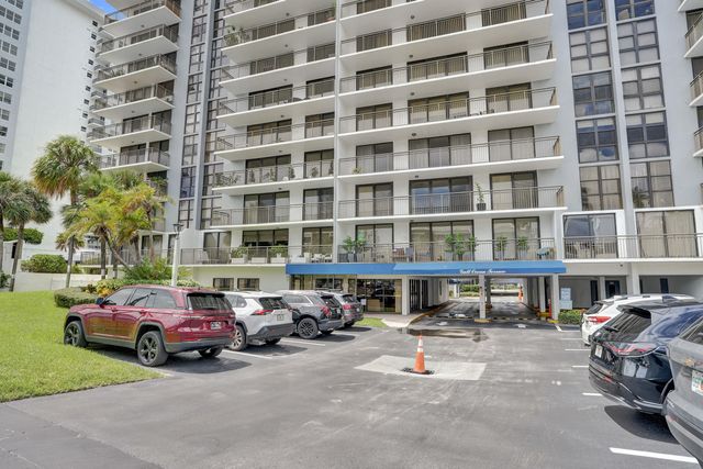 3031 N OCEAN Boulevard 805, Fort Lauderdale, FL 33308