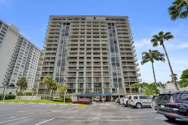 3031 N OCEAN Boulevard 805, Fort Lauderdale, FL 33308