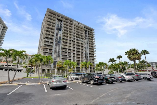 3031 N OCEAN Boulevard 805, Fort Lauderdale, FL 33308
