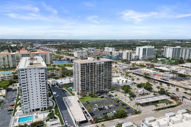3031 N OCEAN Boulevard 805, Fort Lauderdale, FL 33308