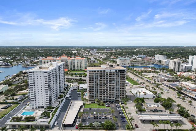3031 N OCEAN Boulevard 805, Fort Lauderdale, FL 33308