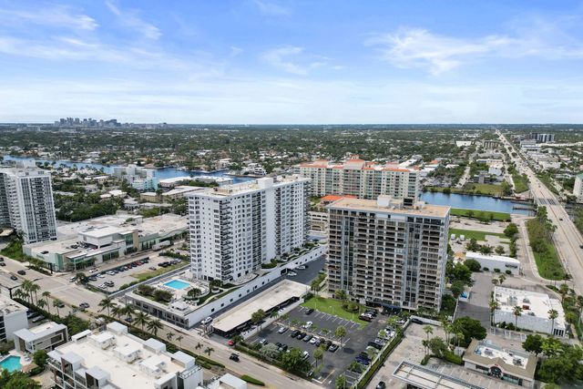 3031 N OCEAN Boulevard 805, Fort Lauderdale, FL 33308