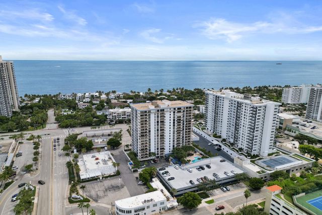 3031 N OCEAN Boulevard 805, Fort Lauderdale, FL 33308