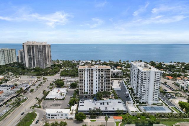 3031 N OCEAN Boulevard 805, Fort Lauderdale, FL 33308