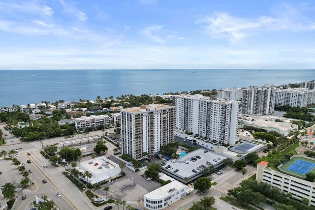 3031 N OCEAN Boulevard 805, Fort Lauderdale, FL 33308