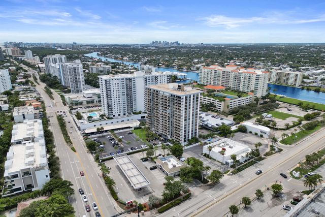 3031 N OCEAN Boulevard 805, Fort Lauderdale, FL 33308