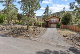 5203 Desert View Drive, Wrightwood, CA 92397