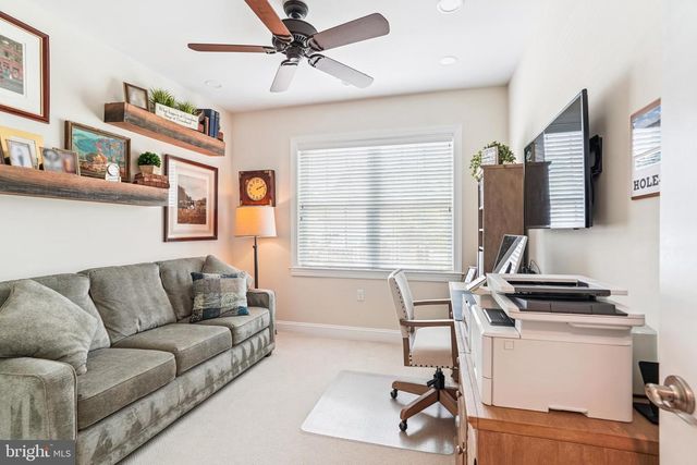 15140 HEATHER MILL LN #201, Haymarket, VA 20169