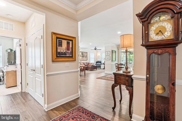 15140 HEATHER MILL LN #201, Haymarket, VA 20169